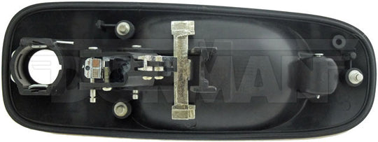 93610 Exterior Door Handle Dorman - HELP Canada