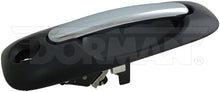 Load image into Gallery viewer, 93610 Exterior Door Handle Dorman - HELP Canada