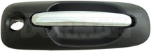 Load image into Gallery viewer, 93611 Exterior Door Handle Dorman - HELP Canada