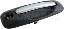 Load image into Gallery viewer, 93611 Exterior Door Handle Dorman - HELP Canada