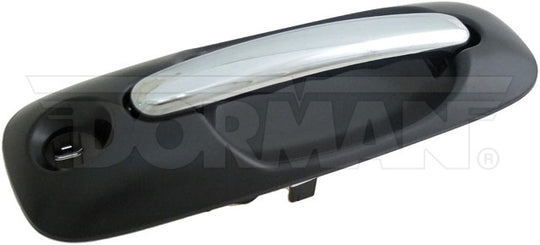 93611 Exterior Door Handle Dorman - HELP Canada