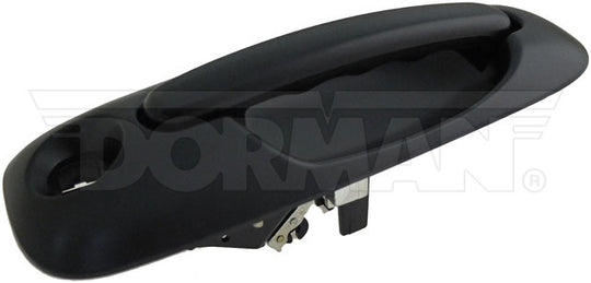 93612 Exterior Door Handle Dorman - HELP Canada