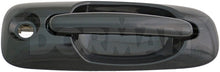 Charger l'image dans la galerie, 93613 Exterior Door Handle Dorman - HELP Canada
