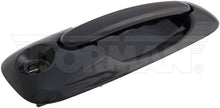 Charger l'image dans la galerie, 93613 Exterior Door Handle Dorman - HELP Canada