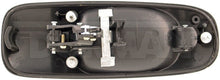 Load image into Gallery viewer, 93614 Exterior Door Handle Dorman - HELP Canada