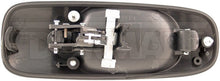 Charger l'image dans la galerie, 93615 Exterior Door Handle Dorman - HELP Canada