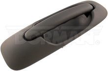 Charger l'image dans la galerie, 93615 Exterior Door Handle Dorman - HELP Canada
