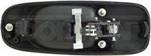 Charger l'image dans la galerie, 93616 Exterior Door Handle Dorman - HELP Canada
