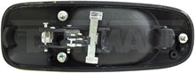 Load image into Gallery viewer, 93617 Exterior Door Handle Dorman - HELP Canada