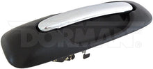 Load image into Gallery viewer, 93617 Exterior Door Handle Dorman - HELP Canada