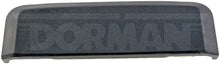 Charger l'image dans la galerie, 93620 Tailgate Handle Dorman - HELP Canada