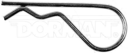121-003 Pack Of 25 Hair Pins Dorman - Autograde Canada