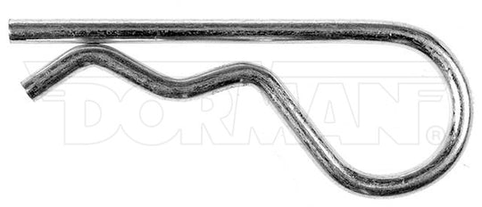121-006BX Pack Of 10 Hair Pins Dorman Canada