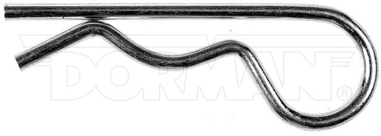 121-007 Pack Of 10 Hair Pins Dorman - Autograde Canada
