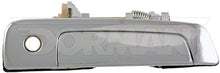 Load image into Gallery viewer, 93622 Exterior Door Handle Dorman - HELP Canada