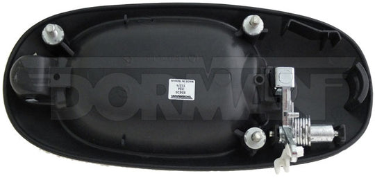 93626 Exterior Door Handle Dorman - HELP Canada