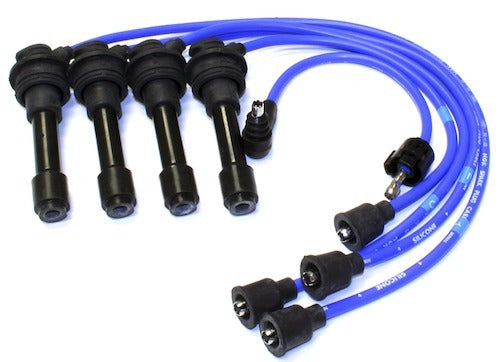 9369 NGK Spark Plug Wire Set NGK Canada