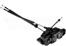 Load image into Gallery viewer, 937-000 Door Lock Actuator Motor Dorman - OE Solutions Canada