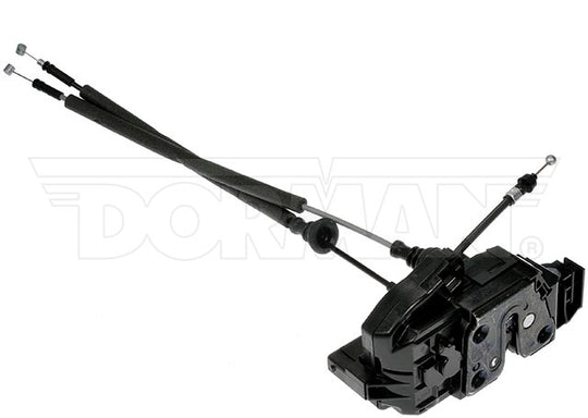 937-000 Door Lock Actuator Motor Dorman - OE Solutions Canada