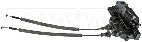 937-001 Door Lock Actuator Motor Dorman - OE Solutions Canada