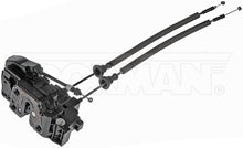 Load image into Gallery viewer, 937-002 Door Lock Actuator Motor Dorman - OE Solutions Canada