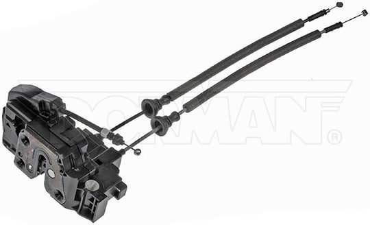 937-002 Door Lock Actuator Motor Dorman - OE Solutions Canada