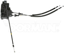 Load image into Gallery viewer, 937-004 Door Lock Actuator Motor Dorman - OE Solutions Canada