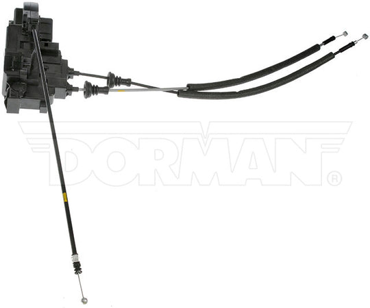 937-004 Door Lock Actuator Motor Dorman - OE Solutions Canada