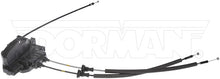 Charger l'image dans la galerie, 937-005 Door Lock Actuator Motor Dorman - OE Solutions Canada
