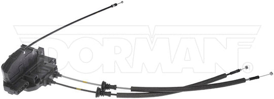937-005 Door Lock Actuator Motor Dorman - OE Solutions Canada