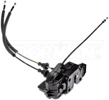 Load image into Gallery viewer, 937-006 Door Lock Actuator Motor Dorman - OE Solutions Canada