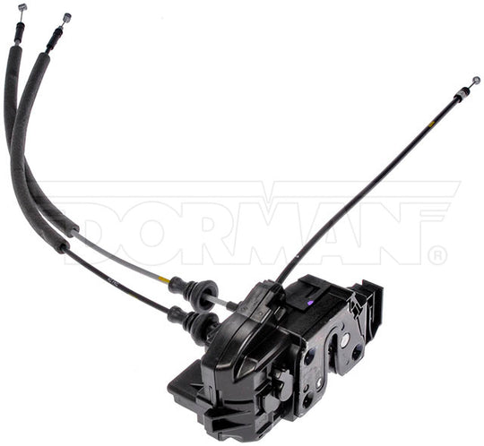 937-006 Door Lock Actuator Motor Dorman - OE Solutions Canada
