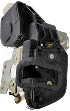 Load image into Gallery viewer, 937-010 Door Lock Actuator Motor Dorman - OE Solutions Canada