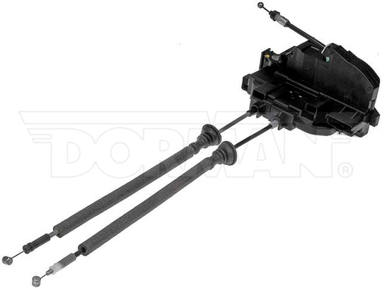 937-016 Door Lock Actuator Motor Dorman - OE Solutions Canada