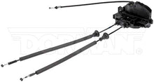 Load image into Gallery viewer, 937-024 Door Lock Actuator Motor Dorman - OE Solutions Canada