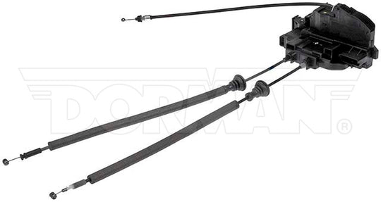 937-024 Door Lock Actuator Motor Dorman - OE Solutions Canada