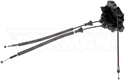 937-025 Door Lock Actuator Motor Dorman - OE Solutions Canada