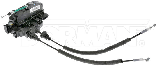 937-034 Door Lock Actuator Motor Dorman - OE Solutions Canada