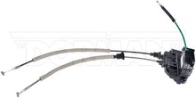 Load image into Gallery viewer, 937-036 Door Lock Actuator Motor Dorman - OE Solutions Canada