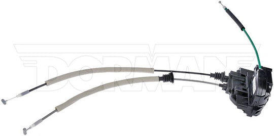 937-036 Door Lock Actuator Motor Dorman - OE Solutions Canada