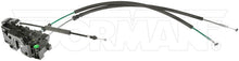 Load image into Gallery viewer, 937-038 Door Lock Actuator Motor Dorman - OE Solutions Canada