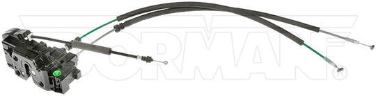 937-038 Door Lock Actuator Motor Dorman - OE Solutions Canada