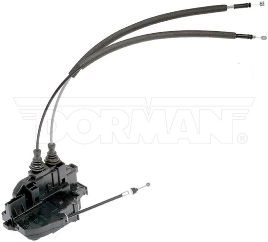 937-046 Door Lock Actuator Motor Dorman - OE Solutions Canada