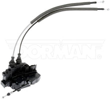 Load image into Gallery viewer, 937-047 Door Lock Actuator Motor Dorman - OE Solutions Canada