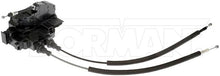 Charger l'image dans la galerie, 937-052 Door Lock Actuator Motor Dorman - OE Solutions Canada