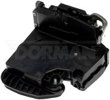 Door Lock Actuator Motor