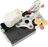 Door Lock Actuator Motor