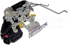 Load image into Gallery viewer, 937-061 Door Lock Actuator Motor Dorman - OE Solutions Canada