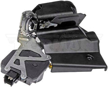 Load image into Gallery viewer, 937-067 Door Lock Actuator Motor Dorman - OE Solutions Canada