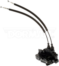 Load image into Gallery viewer, 937-068 Door Lock Actuator Motor Dorman - OE Solutions Canada